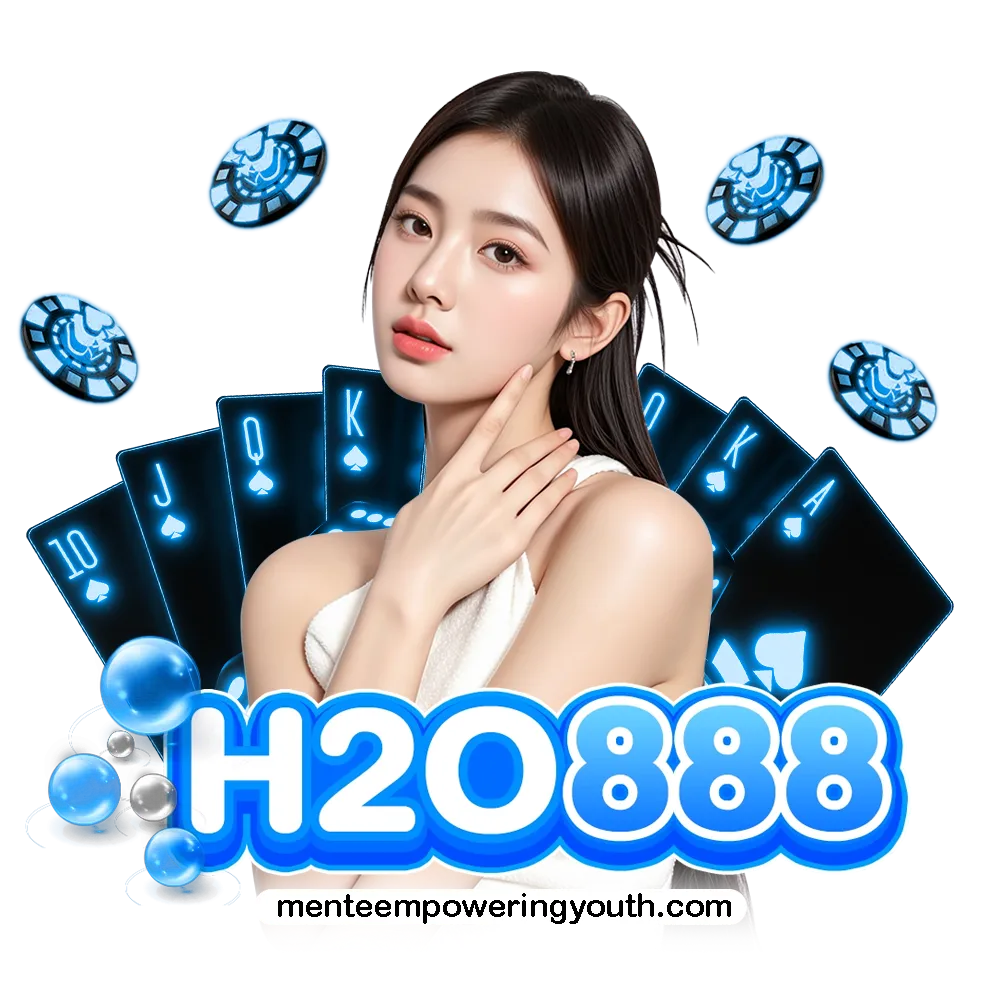 H2O888