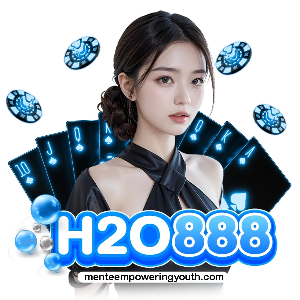 H2O888 เว็บตรง