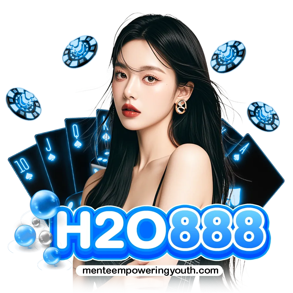 ทางเข้า H2O888
