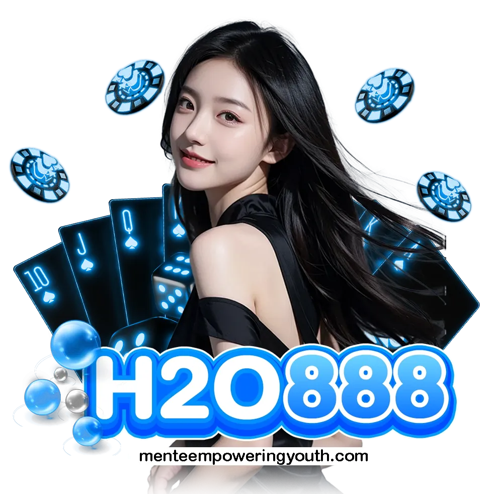 888H2O สล็อตเว็บตรง